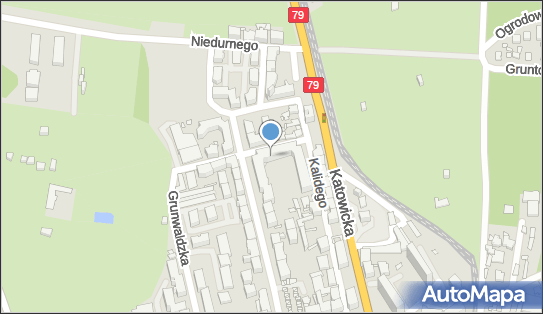 6271410026, Pytel Jacek, Handel Art.Spoz.Przemysl. 