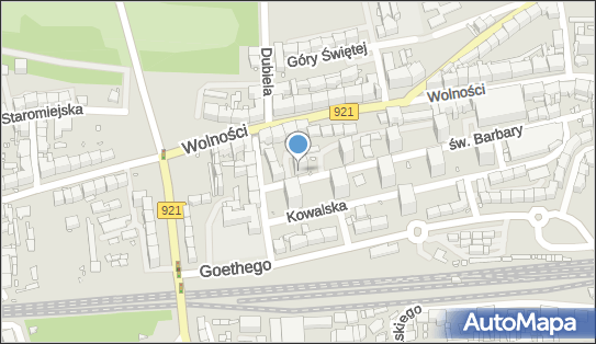 6481018783, Zbigniew Stempski Handel Art.Spozywcze i Przemyslowe Zabrze 