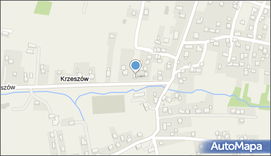 5520002858, Handel Art.Spożywcze Kulińska Wanda 