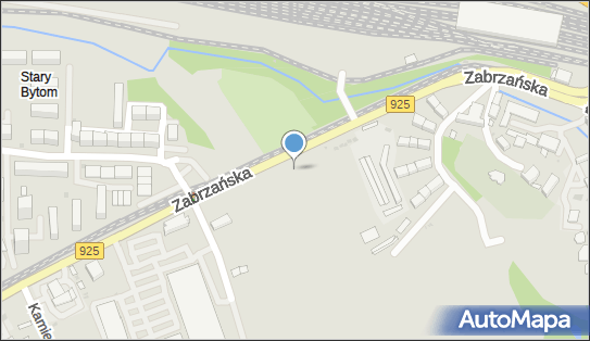 Handel Art Spożywcze, ul. Zabrzańska 3, Bytom 41-902 - Przedsiębiorstwo, Firma, NIP: 6261295859