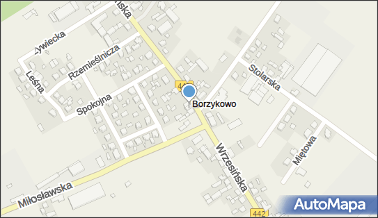 7890004000, Handel Art.Spożywczo-Przemysłowymi Balcer Zyta, Tomas Emilia 