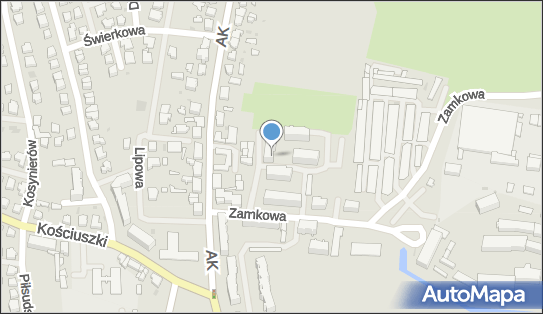 8590011309, Handel Art.Spożywczo-Przemysłowymi , Owoce Warzywa Jakimcio Teresa 
