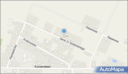 5811154308, Handel Artykułami Spożywczo - Przemysłowymi Ryszard Horzempa 