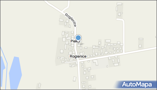 Handel Art Spożywczo Przemysłowymi, Rogienice 9A, Rogienice 29-107 - Przedsiębiorstwo, Firma, NIP: 6561069096