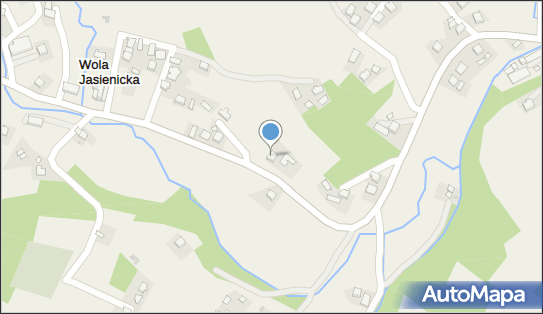 Handel Art Spożywczo Przemysł, Wola Jasienicka 122 36-220 - Przedsiębiorstwo, Firma, NIP: 6861001352