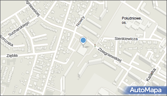 8882326959, Handel Art.Spożywczo-Rolne i Przemysłowe-Krupińska Barbara 