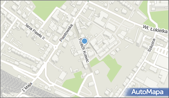 7471002315, Handel Art.Spożywczymi i Przemysł.Spółka C.Kanak A.-Szarzyński M. 