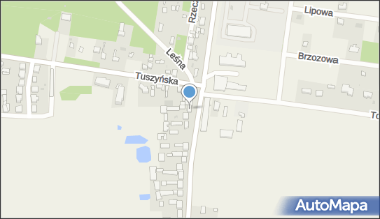 7711827418, Gospodarstwo Rolne Grażyna Górecka 