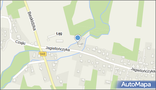 5491263532, Handel Art.Spożywczymi i Przemysłowymi Łyżnicka Urszula 