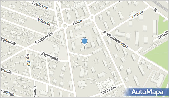 Handel Art Spożywczymi i Przemysłowymi, Karczewska 31, Otwock 05-400 - Przedsiębiorstwo, Firma, NIP: 5321950452