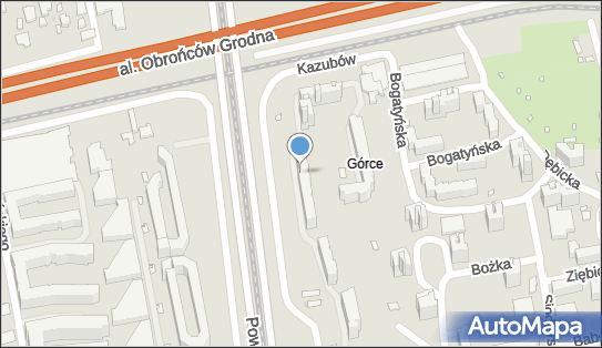 Handel Art Spożywczymi i Przemysłowymi, Kazubów 8, Warszawa 01-466 - Przedsiębiorstwo, Firma, NIP: 5222133253