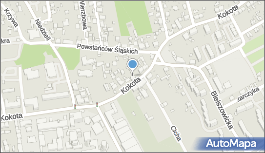 Handel Art Spożywczymi i Przemysłowymi, ul. Edmunda Kokota 144 41-711 - Przedsiębiorstwo, Firma, NIP: 6410014708