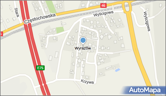 5731469240, Handel Art.Spożywczymi i Przemysłowymi Wachelka Marek 