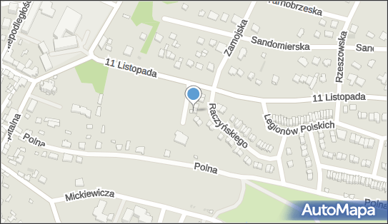 8641003083, Urszula Szczechura Handel Artykułami Spożywczymi i Przemysłowymi 
