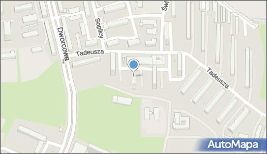 7391843484, Handel Art.Spożywczymi i Przemysłowymi Pikiel Bożena 