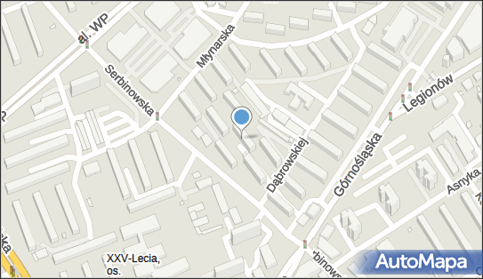 Handel Art Spożywczymi i Przemysłowymi, Serbinowska 14a, Kalisz 62-800 - Przedsiębiorstwo, Firma, NIP: 6181275719