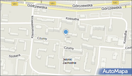 5222292224, Handel Art.Spożywczymi Poch.Krajowego i Zagran.Kaźmińska Alicja 