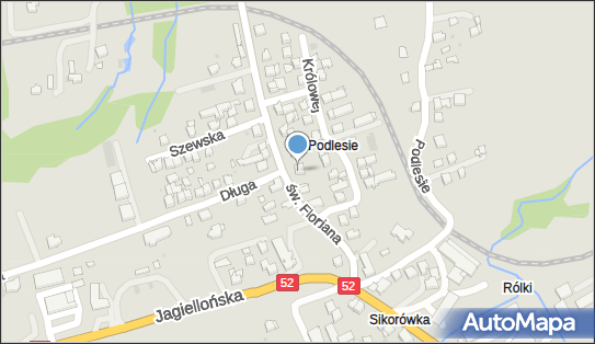 Handel Art Spozywczymi Pochodzenia Krajowego i Zagranicznego 34-130 - Przedsiębiorstwo, Firma, NIP: 5512100196