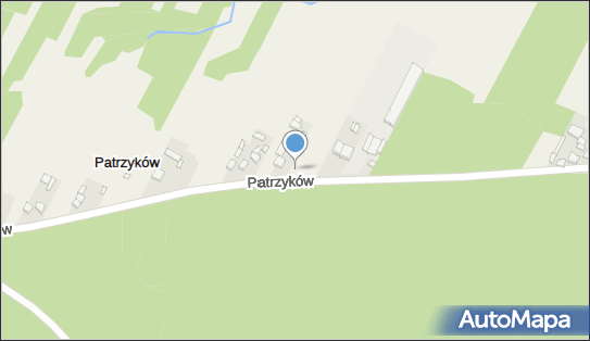 Handel Art Spożywczymi, Patrzyków 51, Patrzyków 42-117 - Przedsiębiorstwo, Firma, NIP: 5741254972