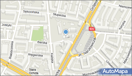 Handel Art Spożywczymi, ul. Barska NN, Warszawa 02-315 - Przedsiębiorstwo, Firma, NIP: 5341049599