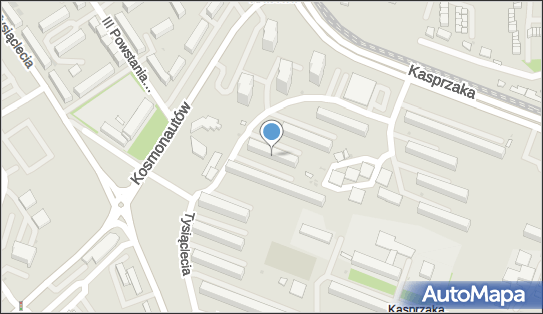 Handel Art Spożywczymi, ul. Kasprzaka 22, Dąbrowa Górnicza 41-303 - Przedsiębiorstwo, Firma, NIP: 6291409859