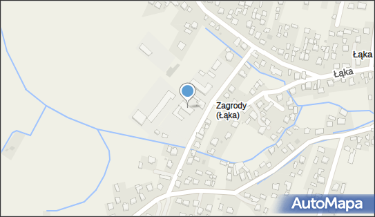 Handel Art Tapicerskie, Łąka 417E, Łąka 36-004 - Przedsiębiorstwo, Firma, NIP: 8132112295
