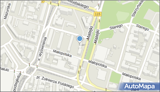 Handel Art.w Systemie Network Marketing Sowa Zofia, Szczecin 70-514 - Przedsiębiorstwo, Firma, NIP: 8511918281