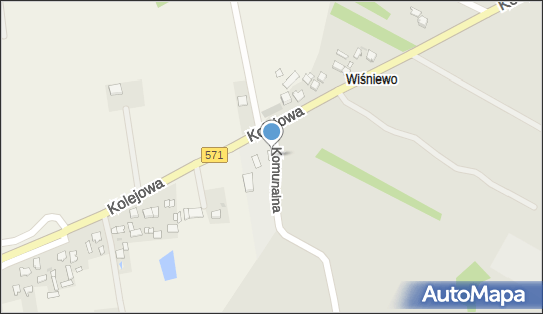 5681349478, Handel Art.Wielobranżowymi, Masan Wiesława 