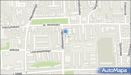 Handel Artyk Ogólno Spożywczymi Warzyw Owoc Skup Sprzed 97-400 - Przedsiębiorstwo, Firma, NIP: 7691109392