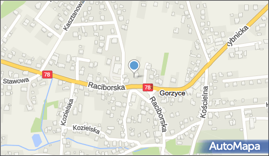 6471448720, Franek Maria, Handel Artyk.Papierniczymi, Chemicznymi, Prasą 