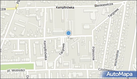 7691484606, Handel Artyk.Przemysłowymi i Spożywczymi Maciejewska Janina 