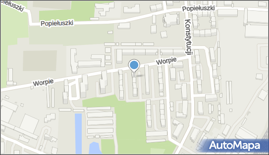 271130280, Bogaczyk Barbara, Handel Artyk.Przemysłowymi i Spożywczymi 