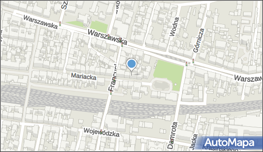 9542229761, Gliwińska Ewa, Handel Artyk.Przemysłowymi i Spożywczymi 