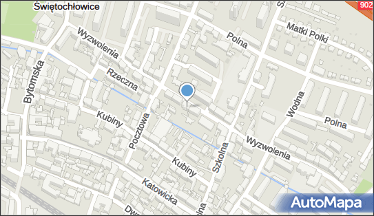 Handel Artyk Przemysłowymi, Wyzwolenia 30, Świętochłowice 41-600 - Przedsiębiorstwo, Firma, NIP: 6271770167
