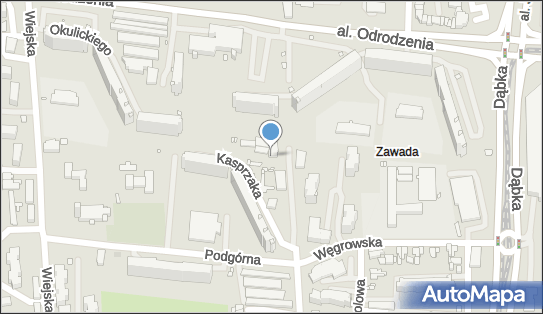 5781125123, Handel Artyk.Przemysłowymi Hołod Franciszka 
