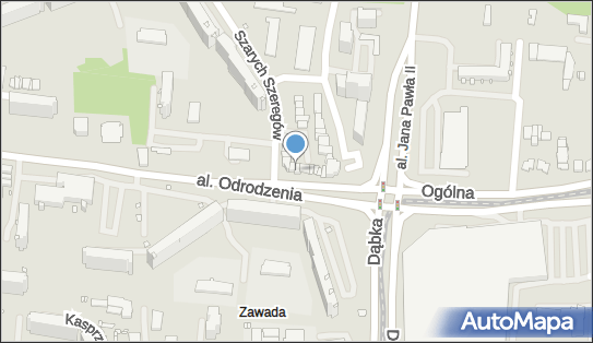 Handel Artyk Przemysłowymi, al. Odrodzenia 25, Elbląg 82-300 - Przedsiębiorstwo, Firma, NIP: 5782388451