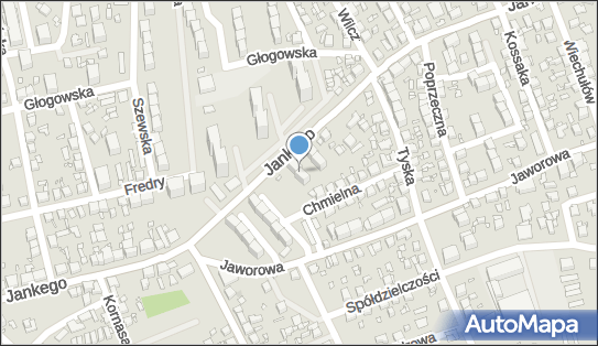 Handel Artyk Rolno Spożywczych i Przemysłowych, Katowice 49-616 - Przedsiębiorstwo, Firma, NIP: 9541049732