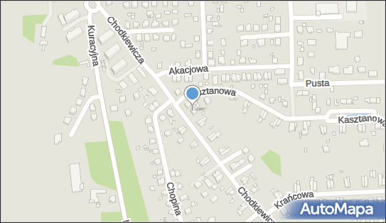 Handel Artyk Rolno Spożywczymi i Przemysłowymi, Chodkiewicza 7 82-550 - Przedsiębiorstwo, Firma, NIP: 5811606259