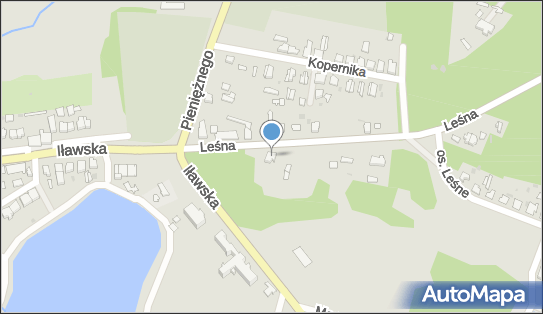 Handel Artyk Spożywczo Przem Matusiewicz Anna Chmielewska Marzena 82-540 - Przedsiębiorstwo, Firma, NIP: 5810011765