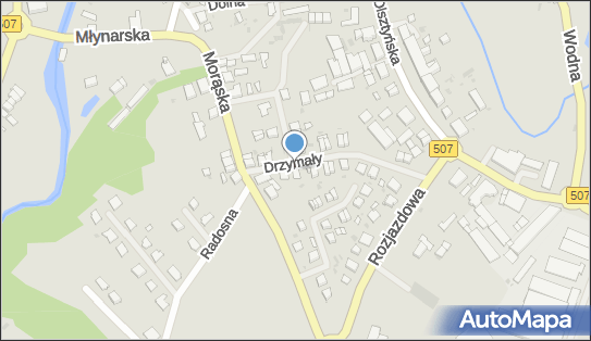 Handel Artyk Spożywczo Przemysłowymi Owoce Warzywa, Orneta 14-510 - Przedsiębiorstwo, Firma, NIP: 5821293827