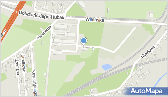 Handel Artyk Spożywczymi i Przemysłowymi, Sosnowiec 42-546 - Przedsiębiorstwo, Firma, NIP: 6441287809