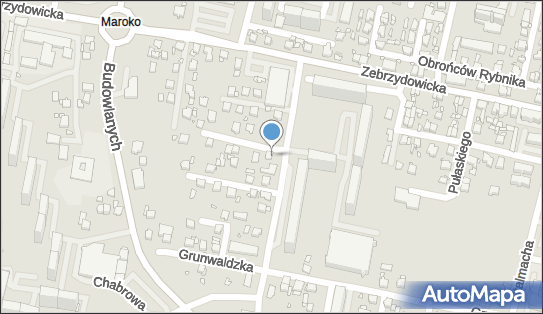 6420023152, Solarz Magdalena, Handel Artyk.Spożywczymi i Przemysłowymi 