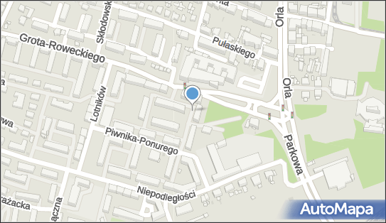Handel Artyk Spożywczymi i Przemysłowymi, Sosnowiec 41-200 - Przedsiębiorstwo, Firma, NIP: 6441064854