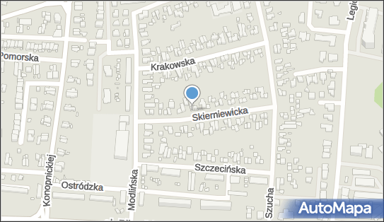 5781010302, Handel Artyk.Spożywczymi, Ogólnoroln.i Przemysł.Hurt-Detal Leśniak Hanna 