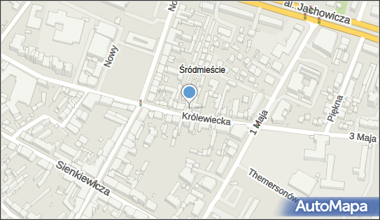 7741828210, Handel Artykułami Branży Odzieżowej Kazimierz Dragan 