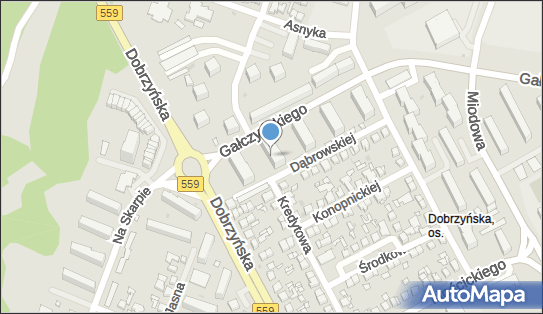 7741909836, Handel Artykułami Branży Spożywczej Tokarczuk Kazimierz 