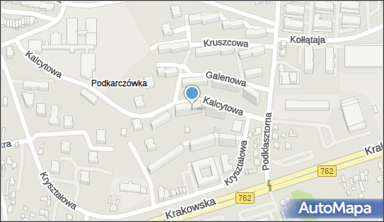 9590830551, Handel Artykułami Chemicznymi i Przemysłowymi Król Barbara 