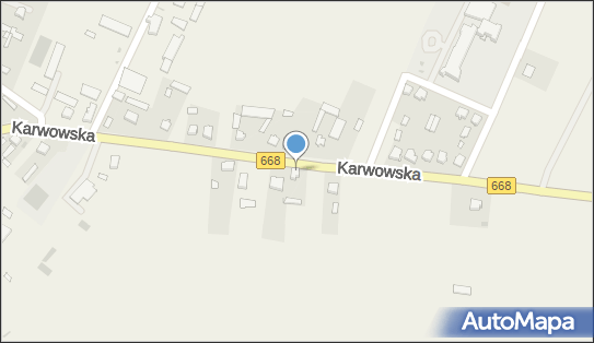 Handel Artykułami do Produkcji Rolnej i Maszynami Rolniczymi 19-213 - Przedsiębiorstwo, Firma, numer telefonu, NIP: 7191008067
