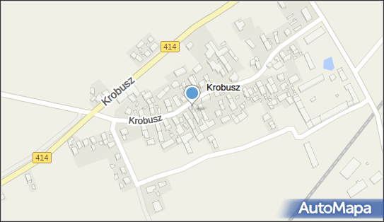 Handel Artykułami do Produkcji Rolnej, Krobusz 14, Krobusz 48-217 - Przedsiębiorstwo, Firma, NIP: 7551880615