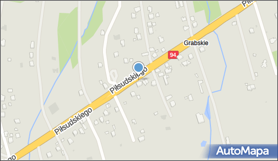 690011762, Handel Artykułami Krajowymi i Zagran.Hurt i Detal Kosińska Agnieszka 